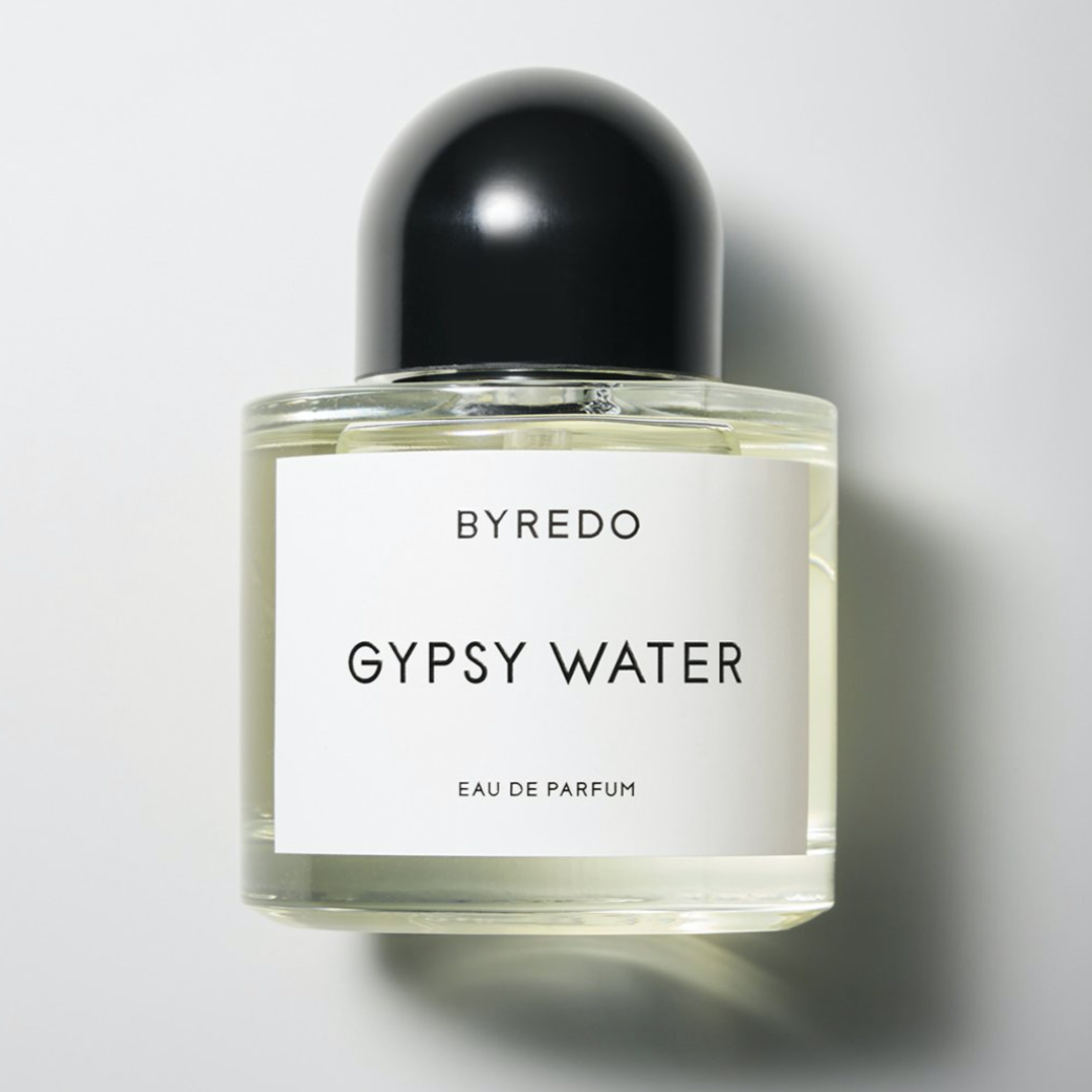 Byredo バイレード バイレード Gypsy Water 100ml ジプシー ウォーター 