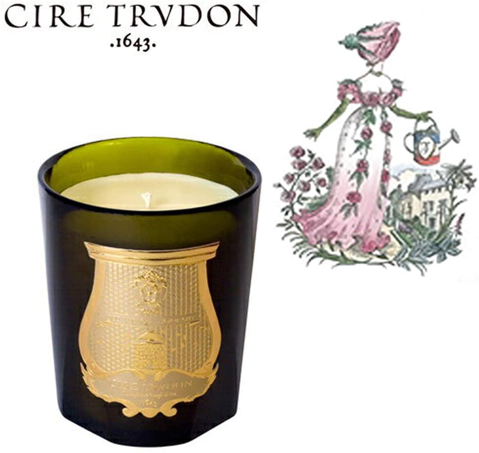 CIRE TRUDON シールトリュドン CANDLE キャンドル【正規取扱店】 (JOSEPHINE, クラシックサイズ 270g)