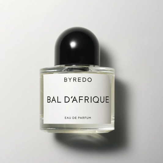 Byredo バイレード バイレード  Bal d'Afrique 100ml  アフリカ人の歌バルダフリック”