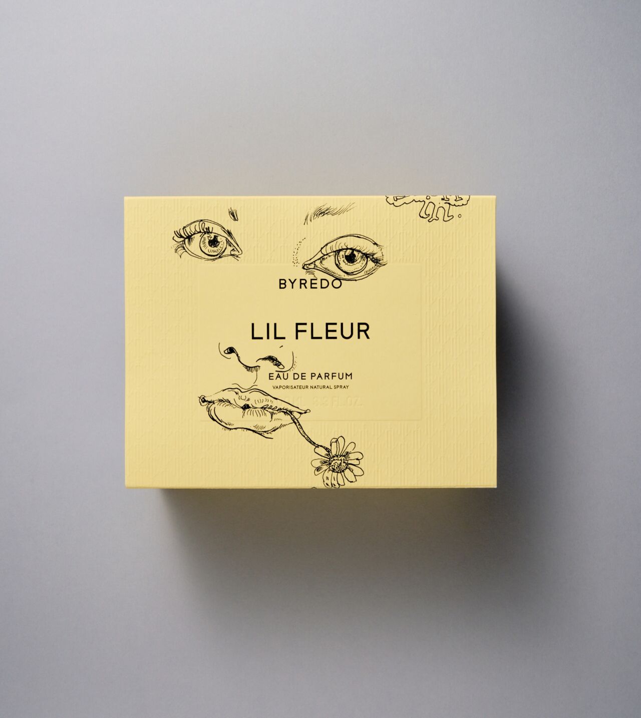 Byredo バイレード バイレード  Lil Fleur 100ml  リル フルール