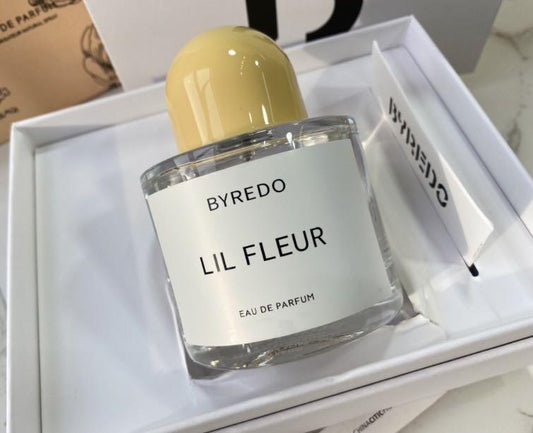 Byredo バイレード バイレード  Lil Fleur 100ml  リル フルール