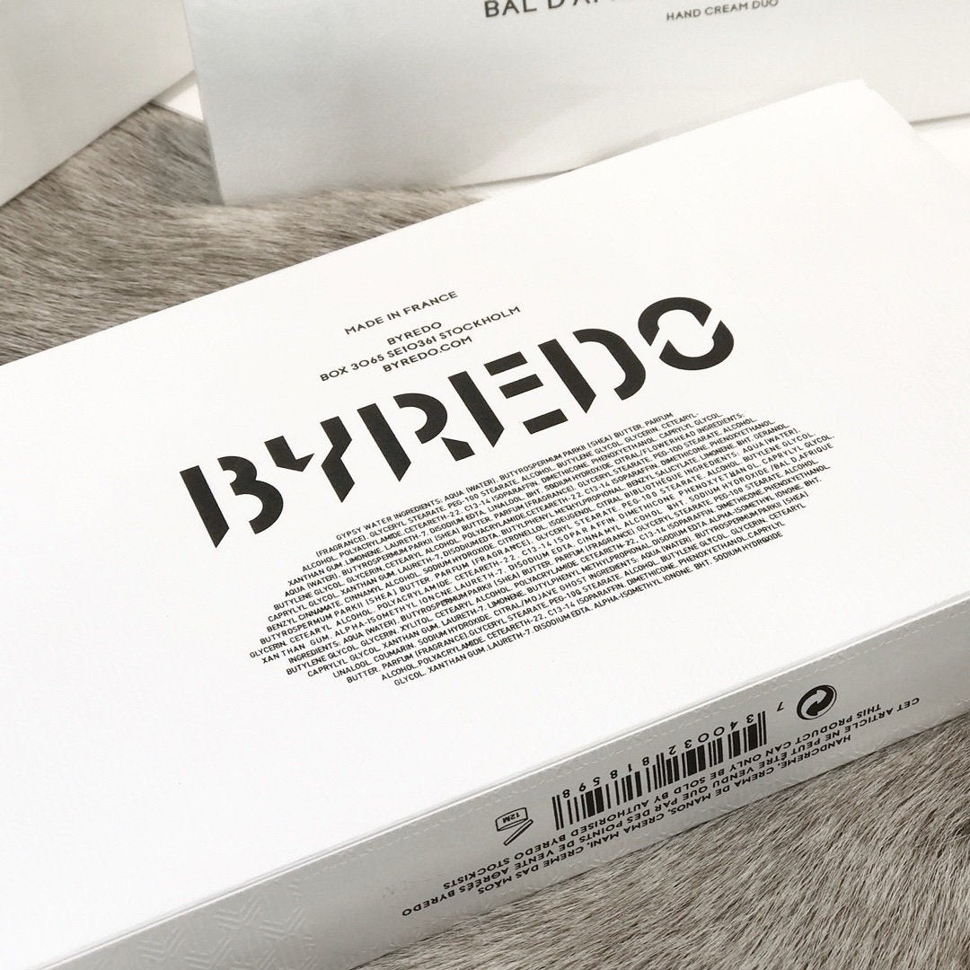 Byredo バイレード バイレード Byredo Cremes Mains ハンドクリーム