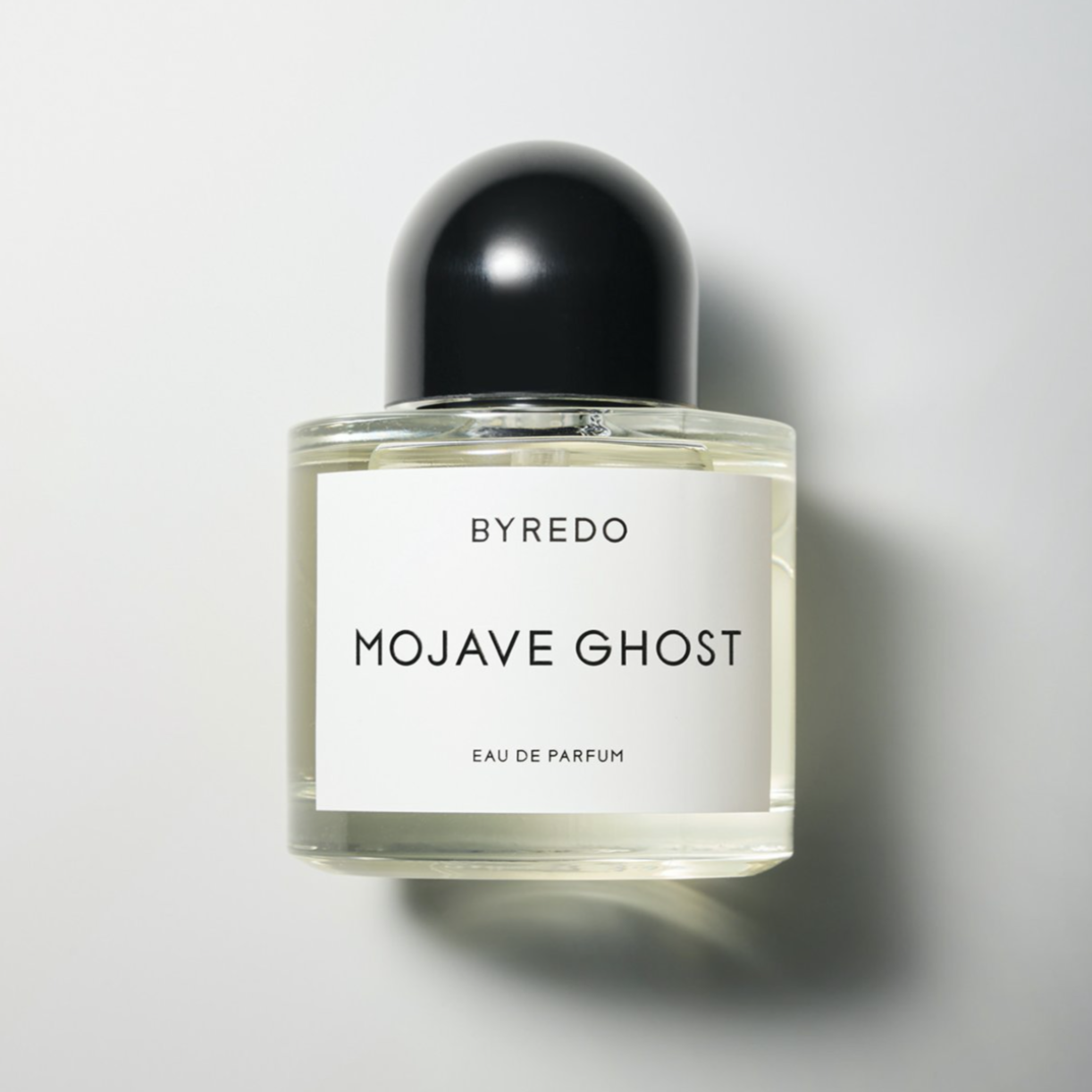 BYREDO バイレード モハーヴェゴースト MOJAVE GHOST EAU DE PARFUM - 100ml