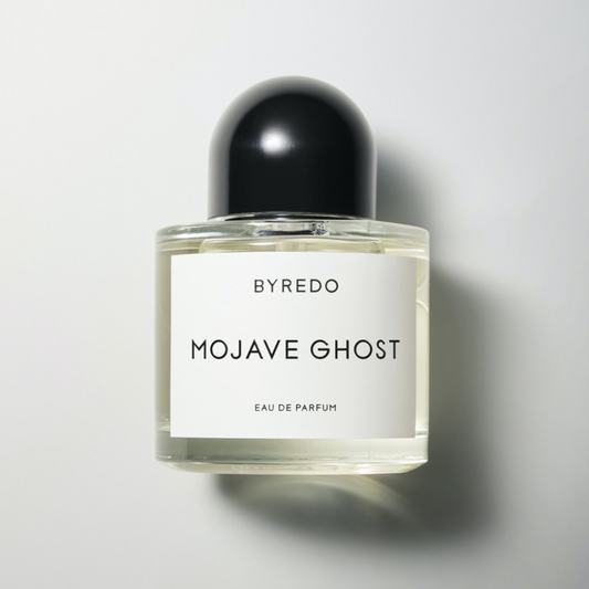 BYREDO バイレード モハーヴェゴースト MOJAVE GHOST EAU DE PARFUM - 100ml