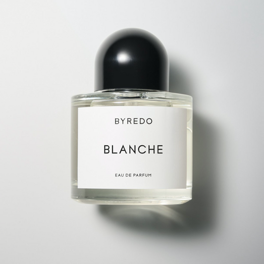 BYREDO バレード ブランシュ EDP SP 50ml[byredo Blanche オードパルファム 香水 フレグランス] 