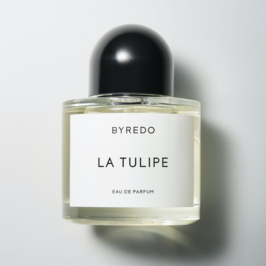  Byredo  バイレード  バイレード ラチューリップ