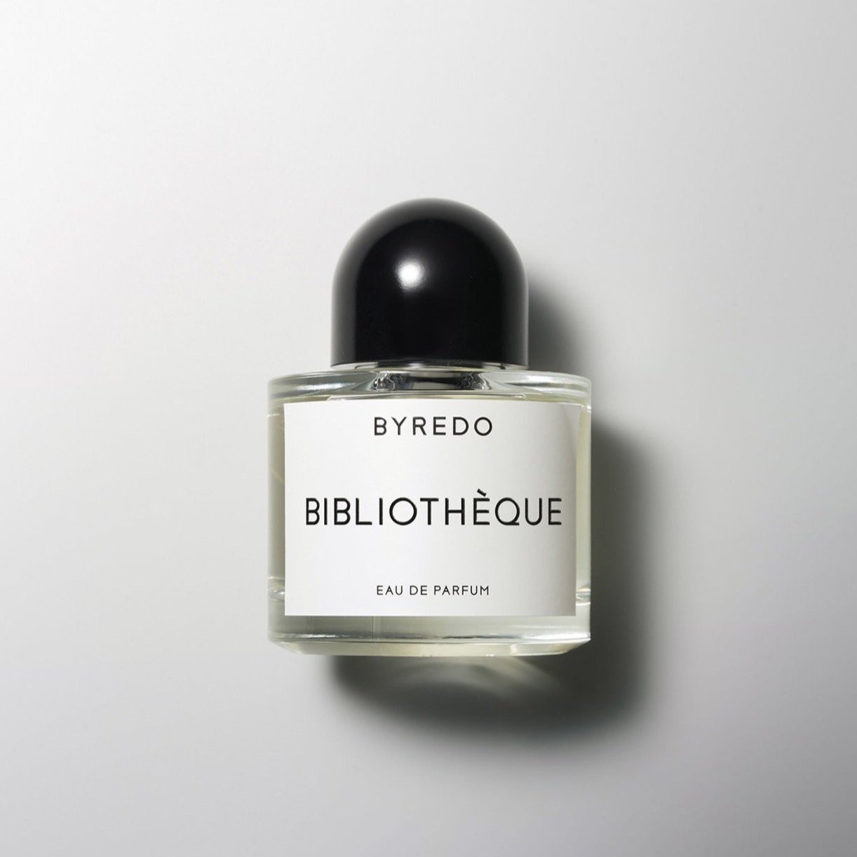 バレード Byredo ビブリオテーク EDP SP 100ml/3.3oz